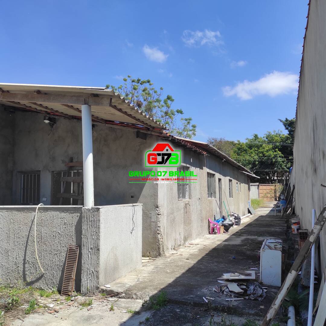 Chácara, 2 quartos, 1600 m² - Foto 34