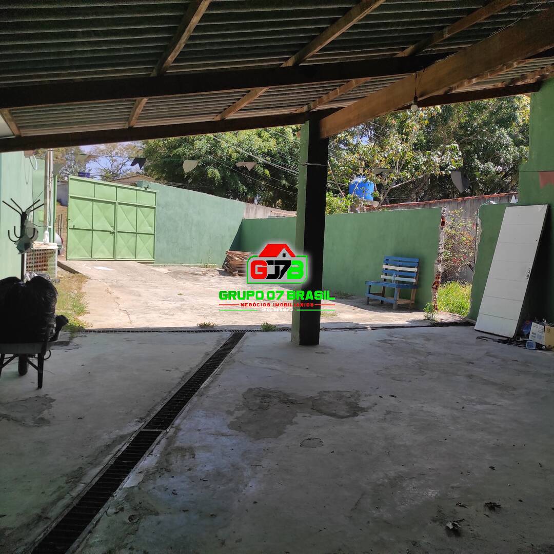 Chácara, 2 quartos, 1600 m² - Foto 37