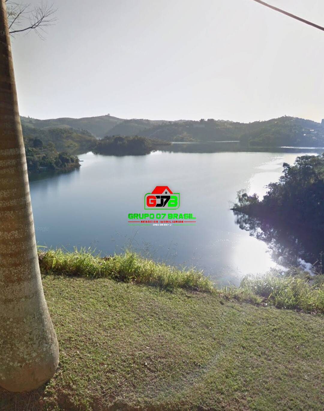 Terreno, 1866 m² - Foto 1