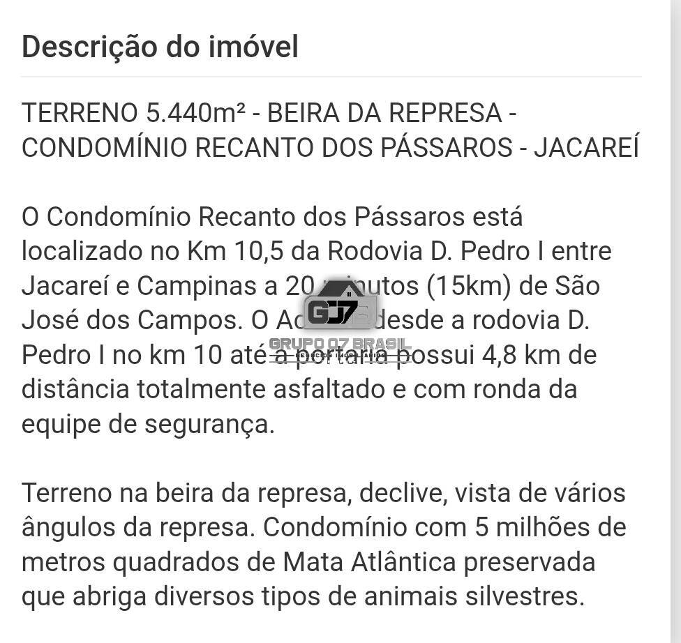 Terreno, 5440 m² - Foto 12