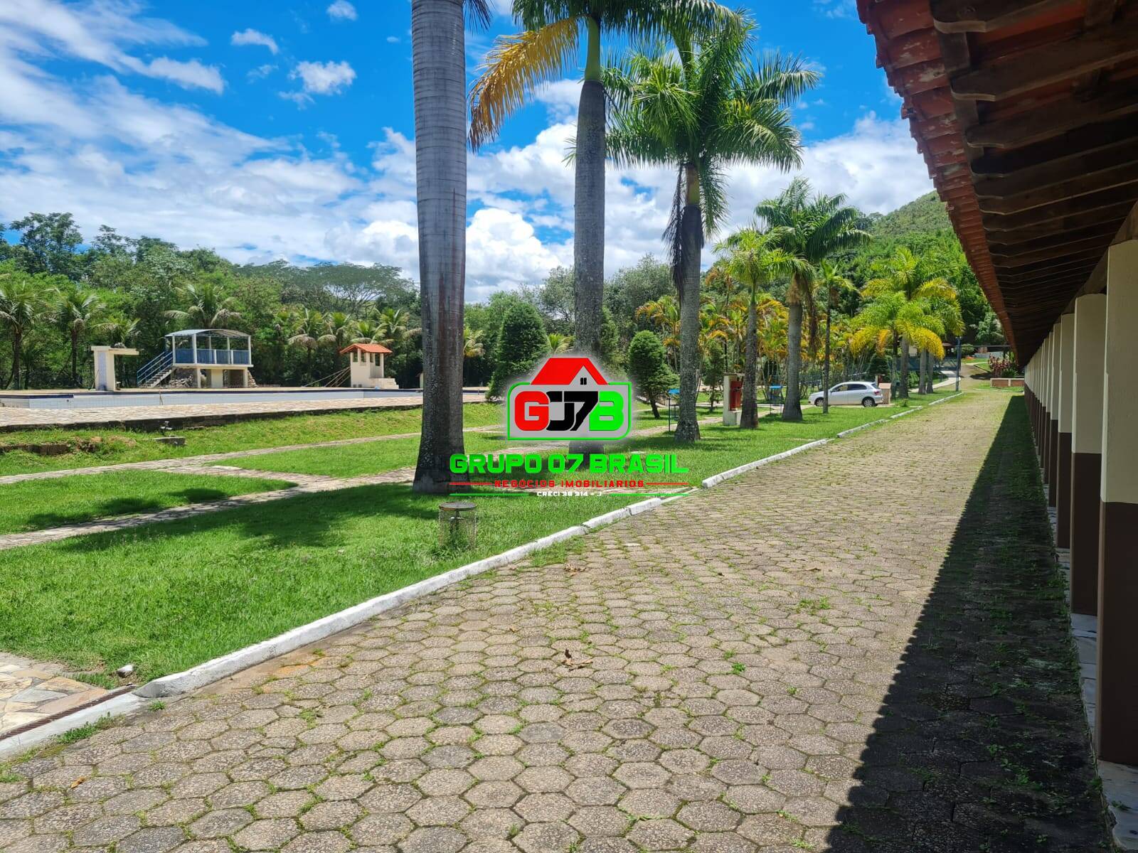 Terreno, 8 m² - Foto 5