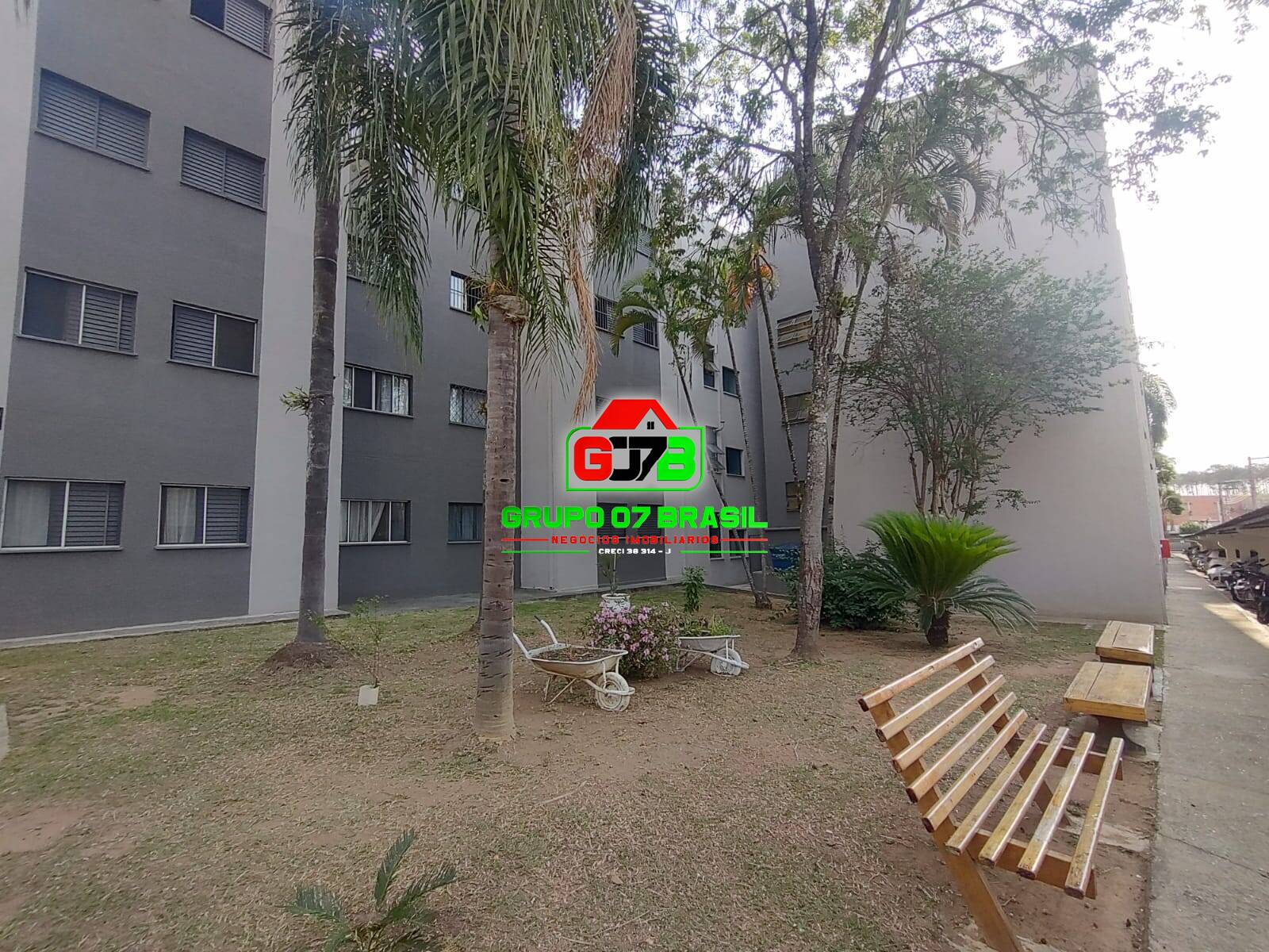 Apartamento, 2 quartos, 49 m² - Foto 4