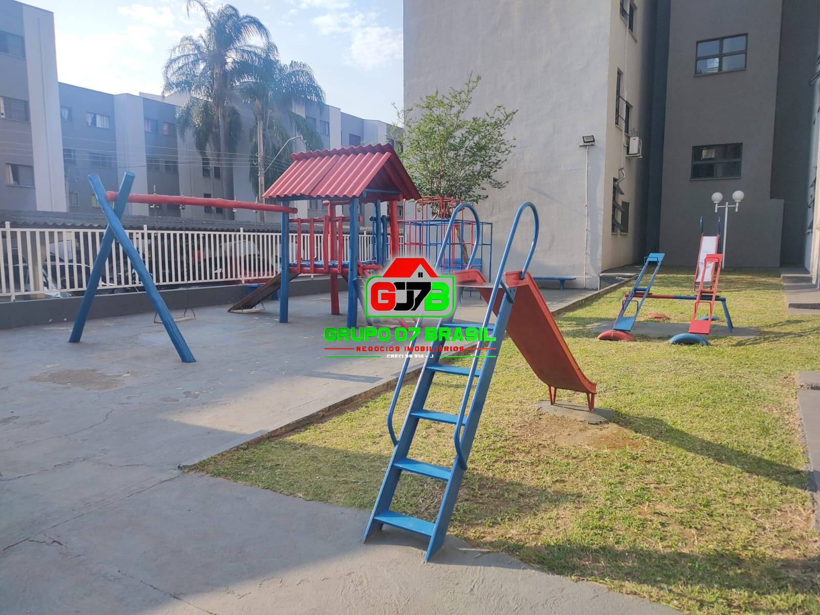 Apartamento, 2 quartos, 49 m² - Foto 6