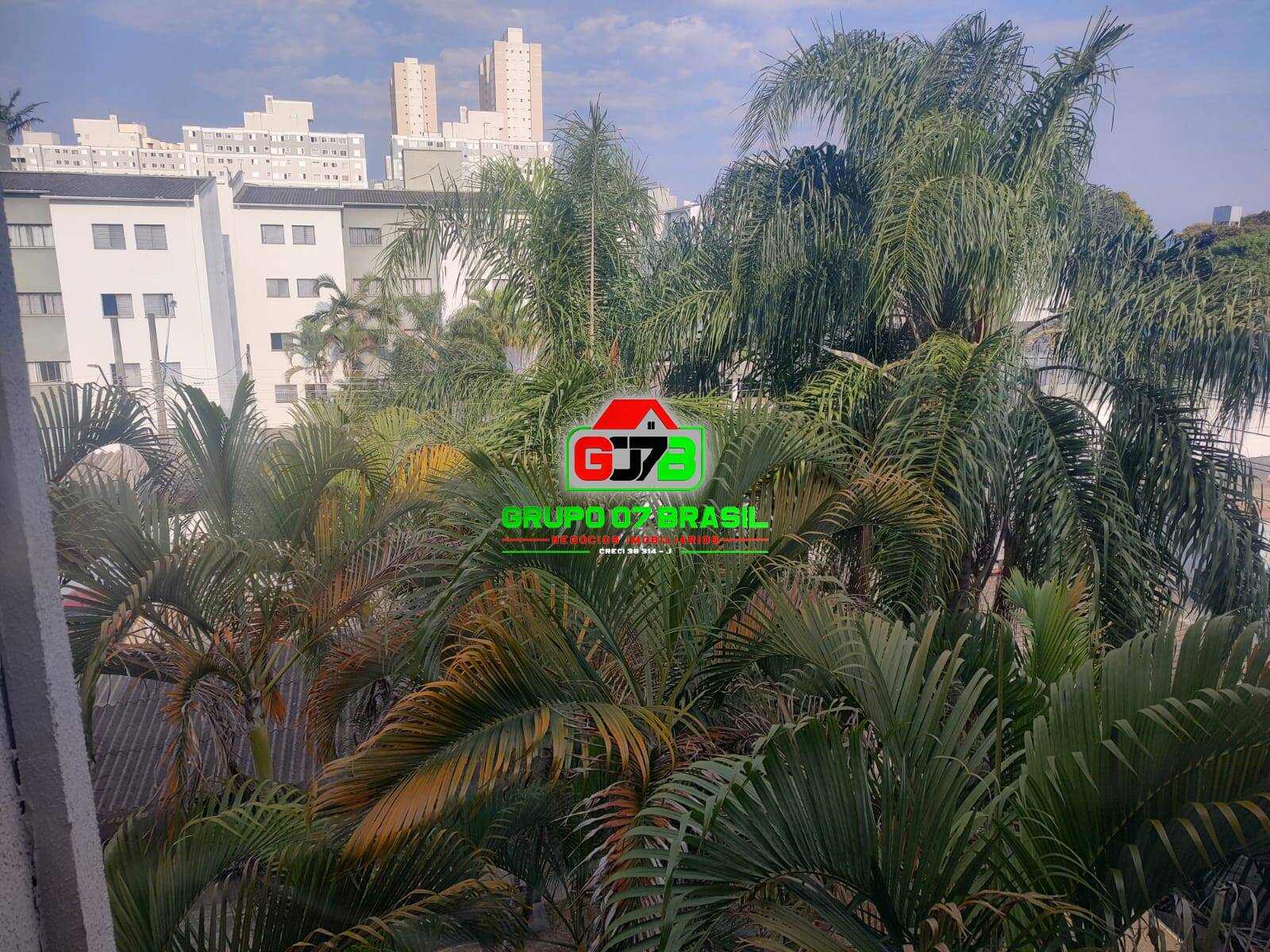 Apartamento, 2 quartos, 49 m² - Foto 7