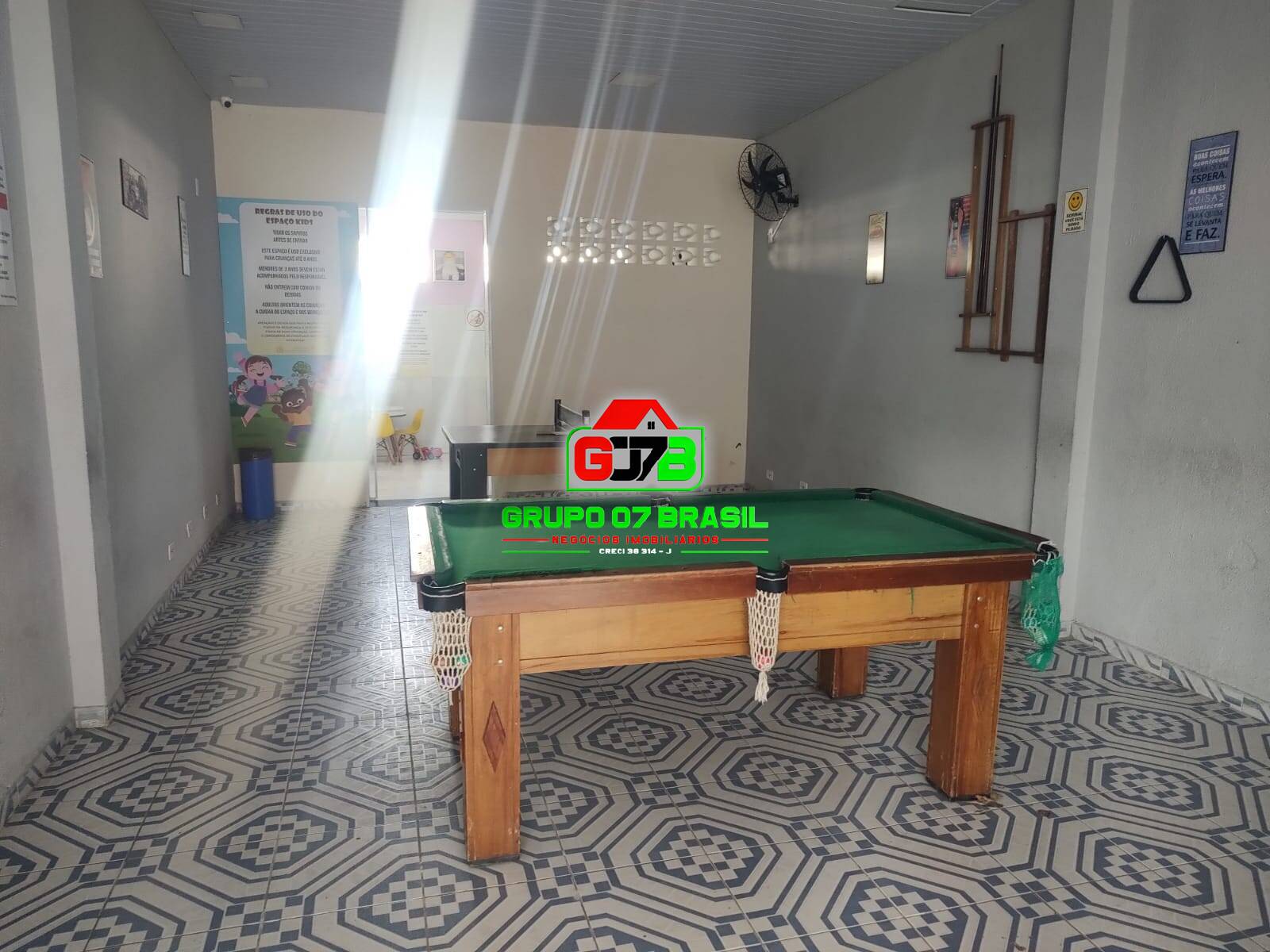 Apartamento, 2 quartos, 49 m² - Foto 8