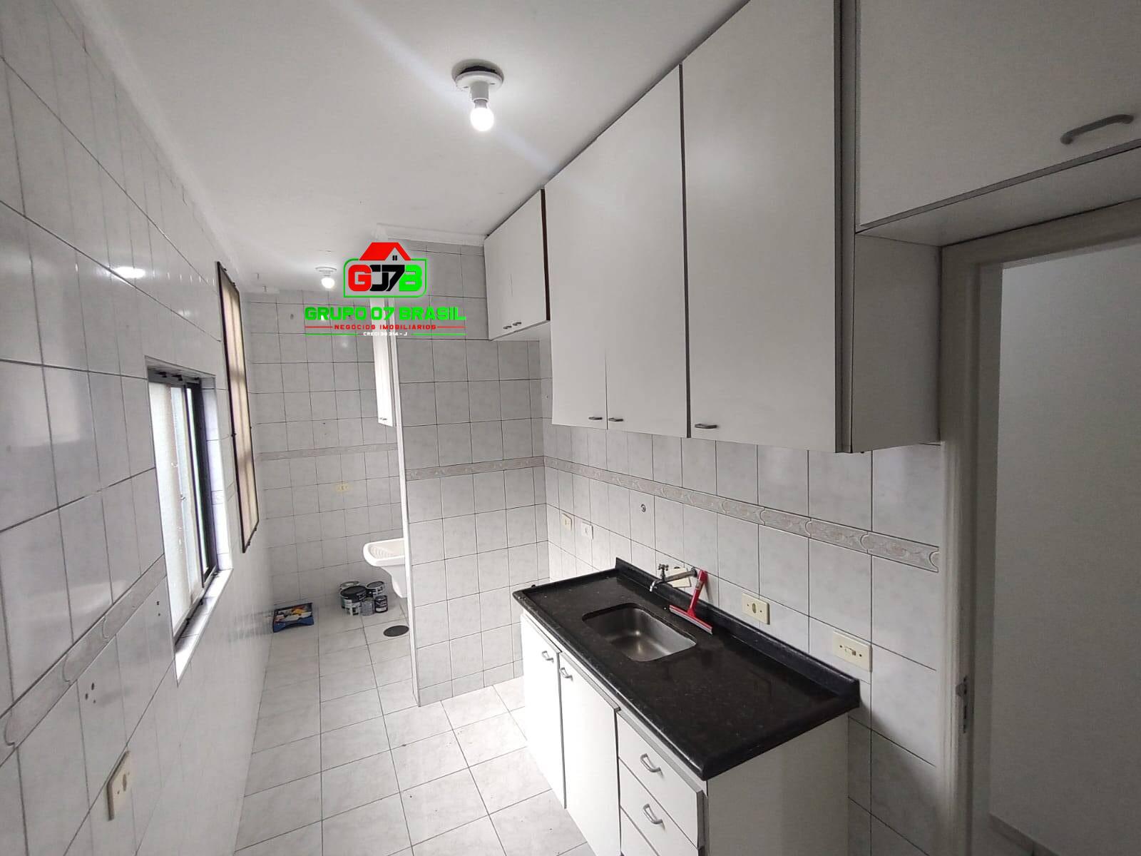 Apartamento, 2 quartos, 49 m² - Foto 9