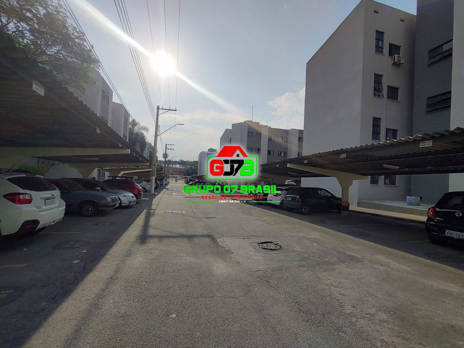 Apartamento, 2 quartos, 49 m² - Foto 12