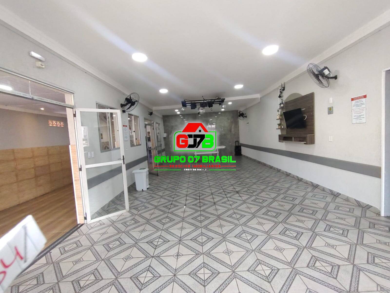 Apartamento, 2 quartos, 49 m² - Foto 20