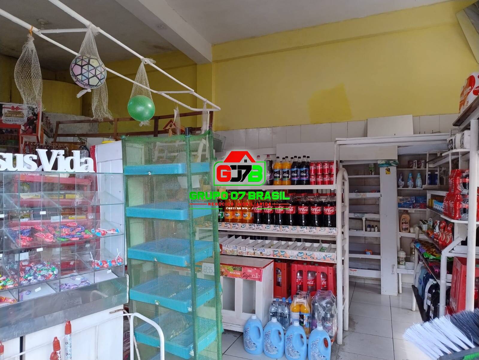 Sala-Conjunto - Foto 5