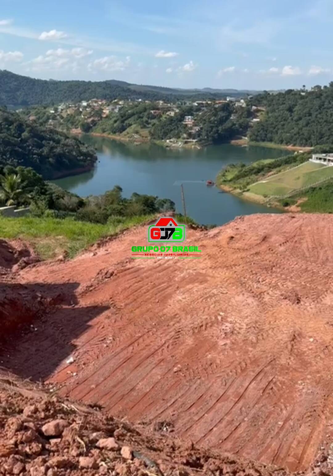 Terreno, 1123 m² - Foto 4