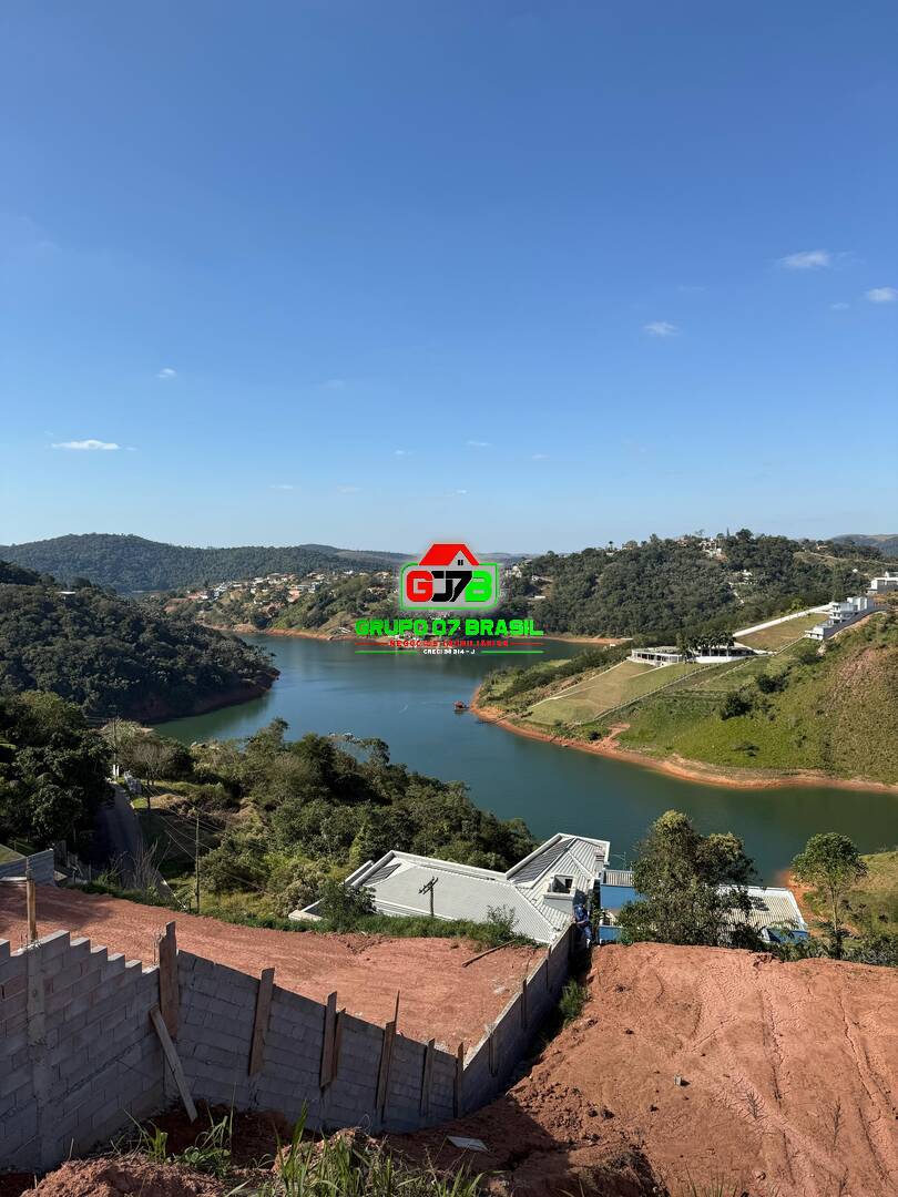 Terreno, 1123 m² - Foto 1