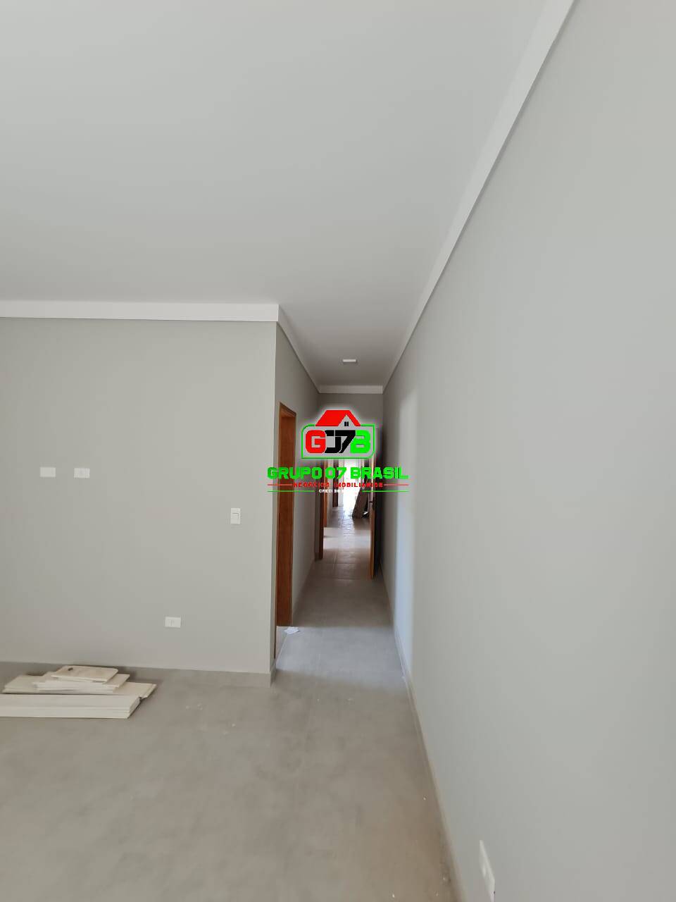Casa, 3 quartos, 130 m² - Foto 12