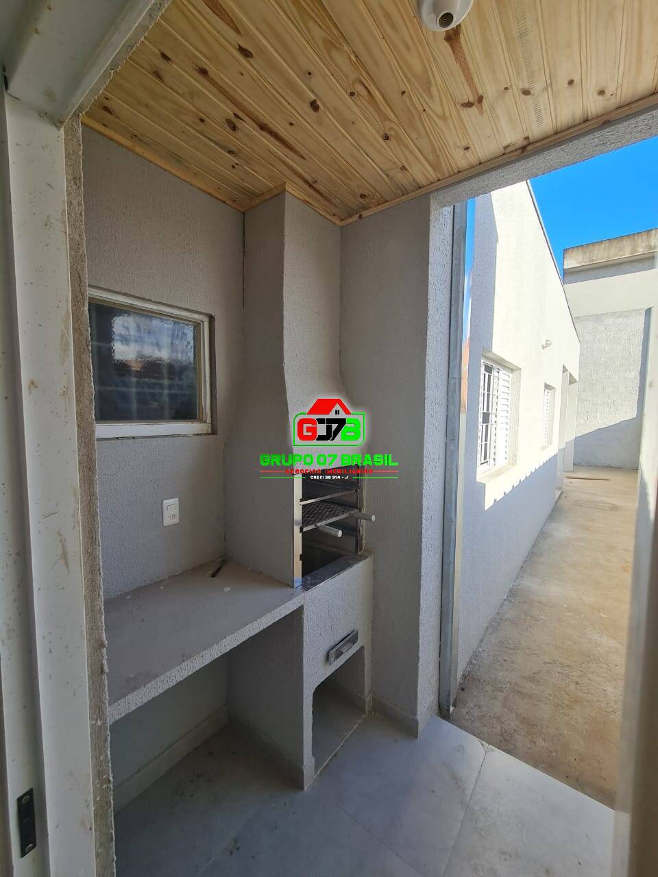 Casa, 3 quartos, 130 m² - Foto 2