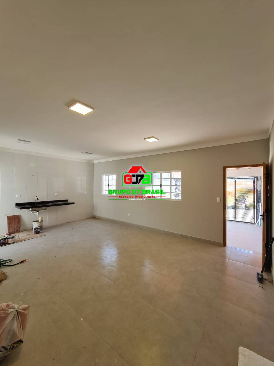 Casa, 3 quartos, 130 m² - Foto 1