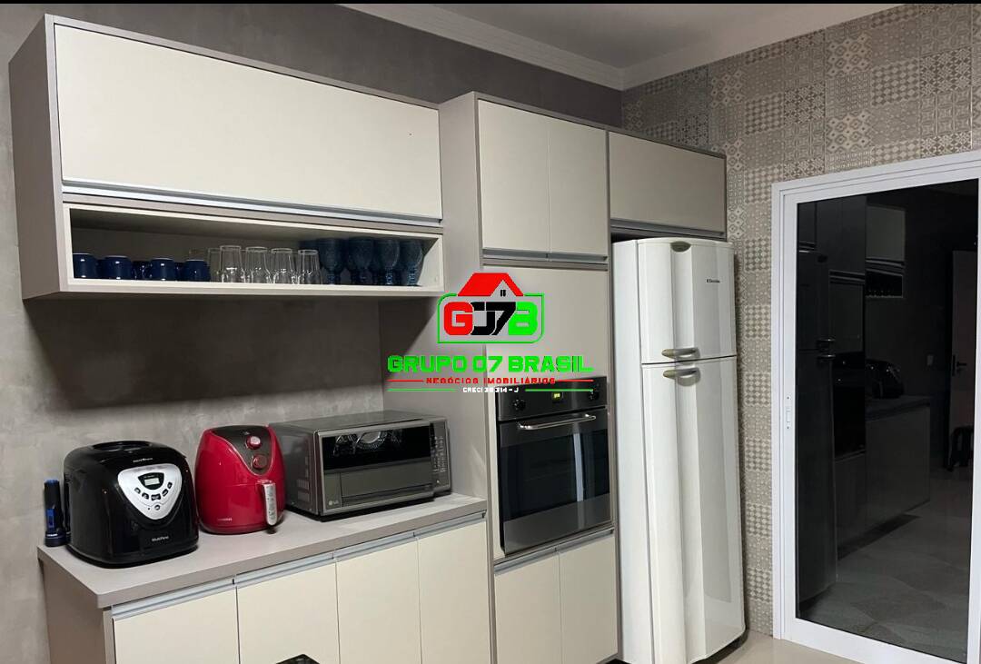 Casa de Condomínio, 4 quartos - Foto 3