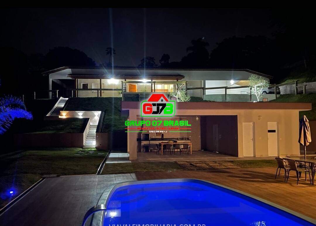 Casa de Condomínio, 4 quartos - Foto 2