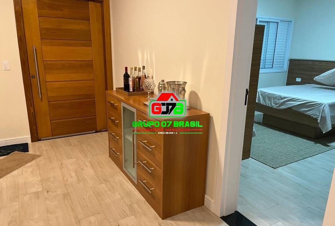 Casa de Condomínio, 4 quartos - Foto 4