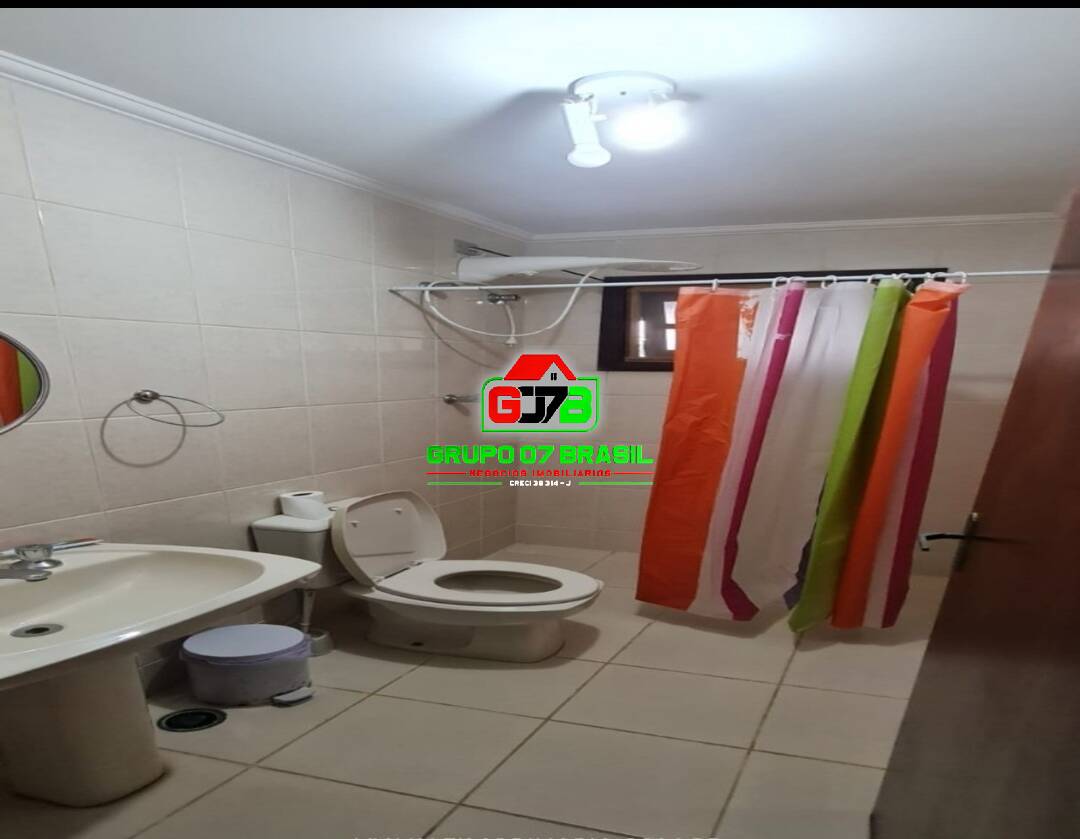 Casa de Condomínio, 4 quartos - Foto 9