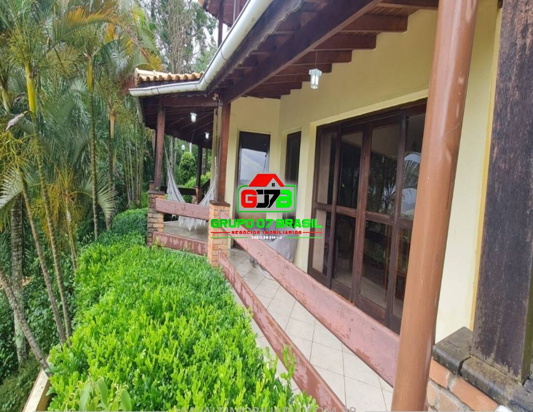 Casa de Condomínio, 4 quartos - Foto 10