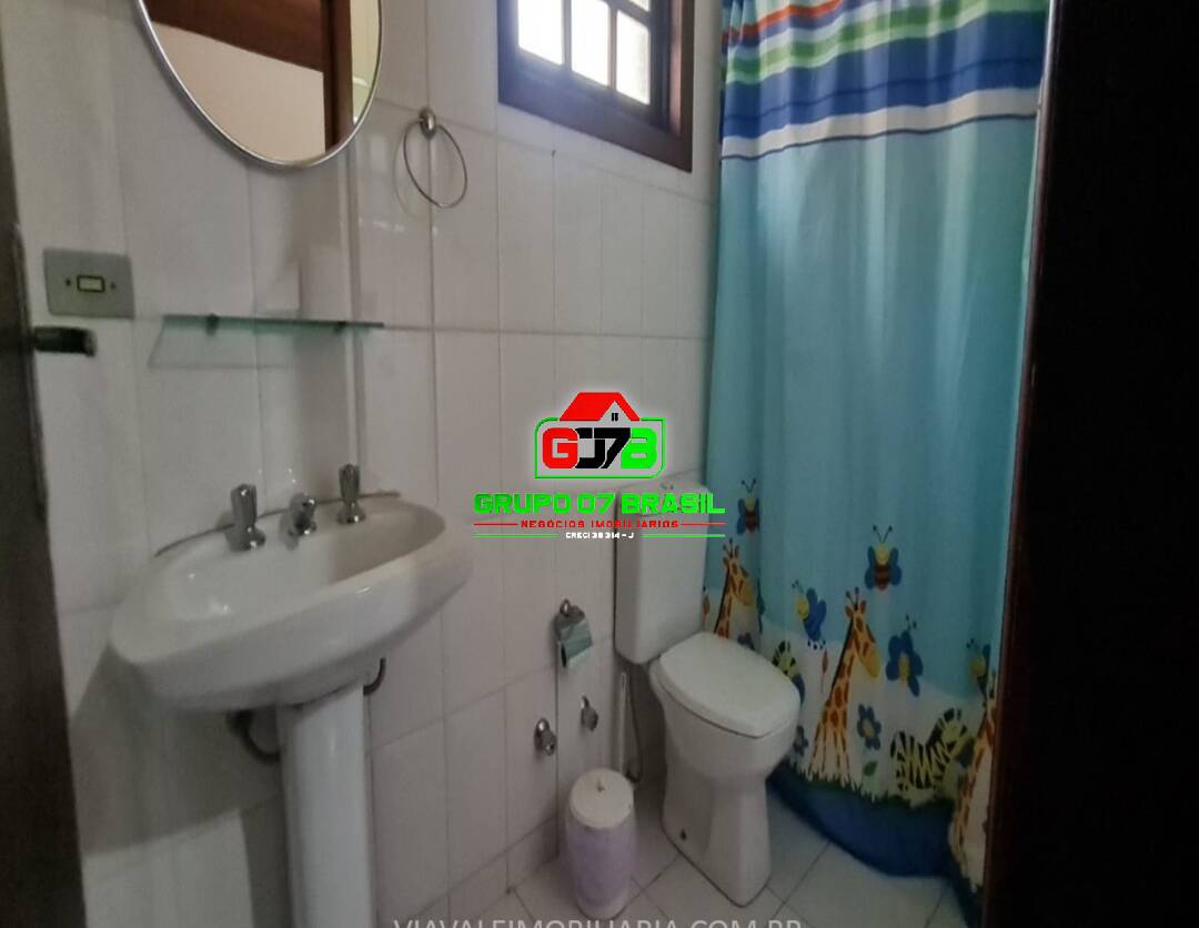 Casa de Condomínio, 4 quartos - Foto 8