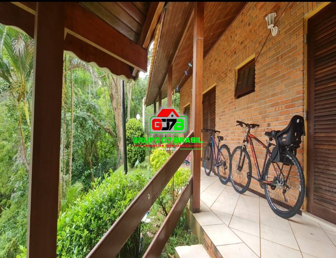 Casa de Condomínio, 4 quartos - Foto 15