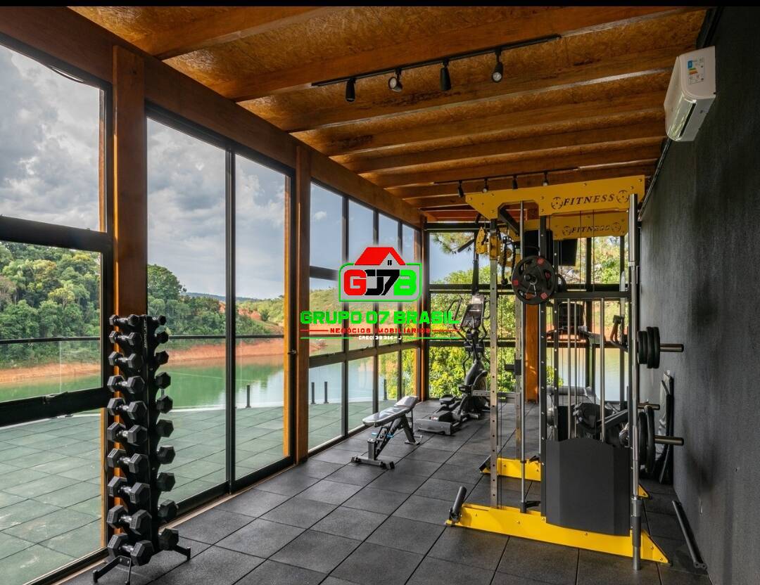 Casa de Condomínio, 5 quartos - Foto 4