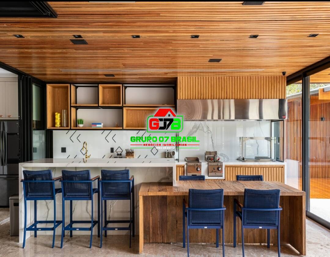 Casa de Condomínio, 5 quartos - Foto 33