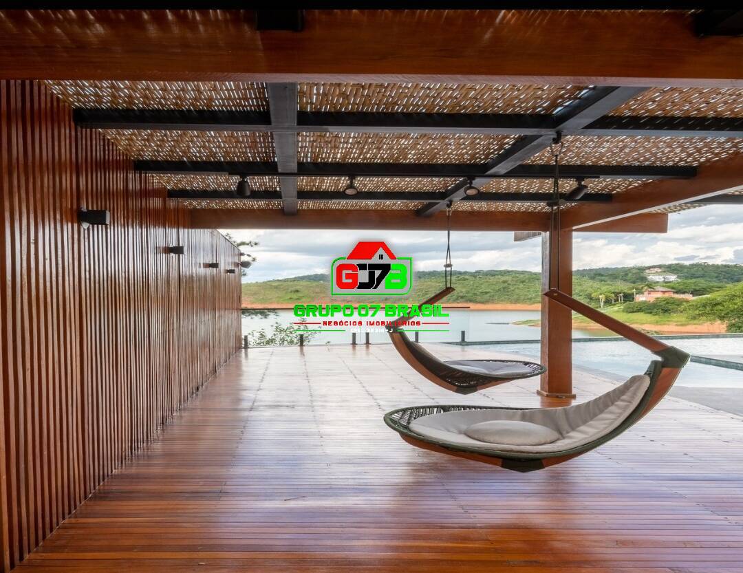 Casa de Condomínio, 5 quartos - Foto 34