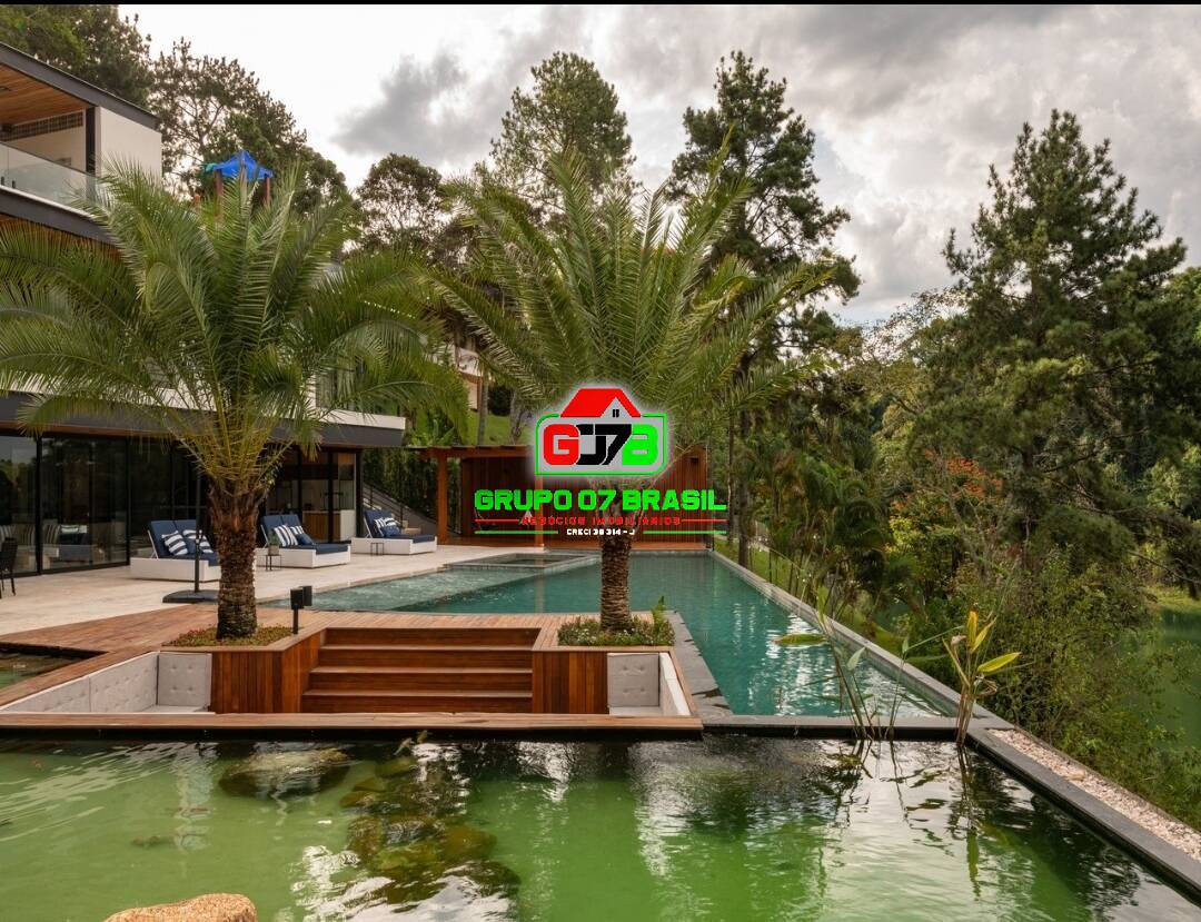 Casa de Condomínio, 5 quartos - Foto 43
