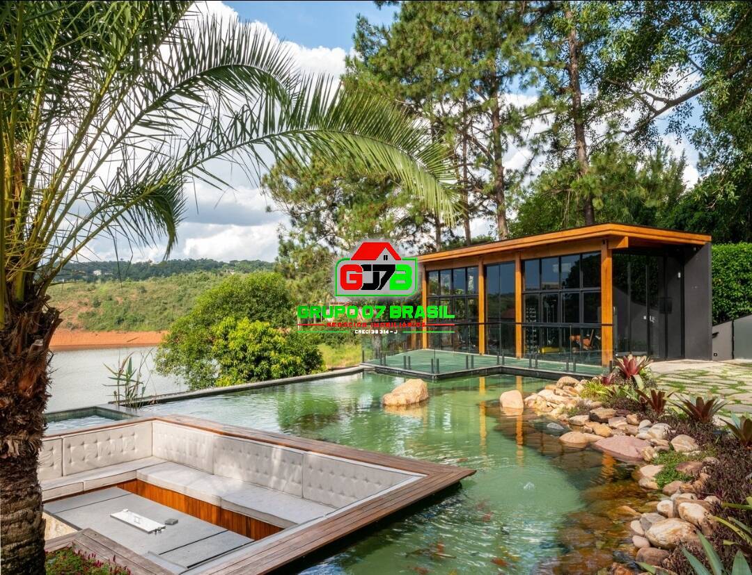 Casa de Condomínio, 5 quartos - Foto 48