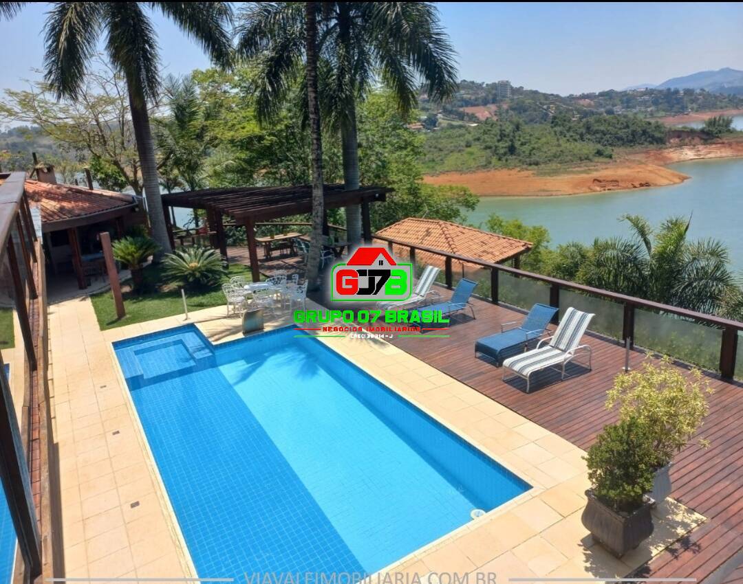 Casa de Condomínio, 5 quartos - Foto 3