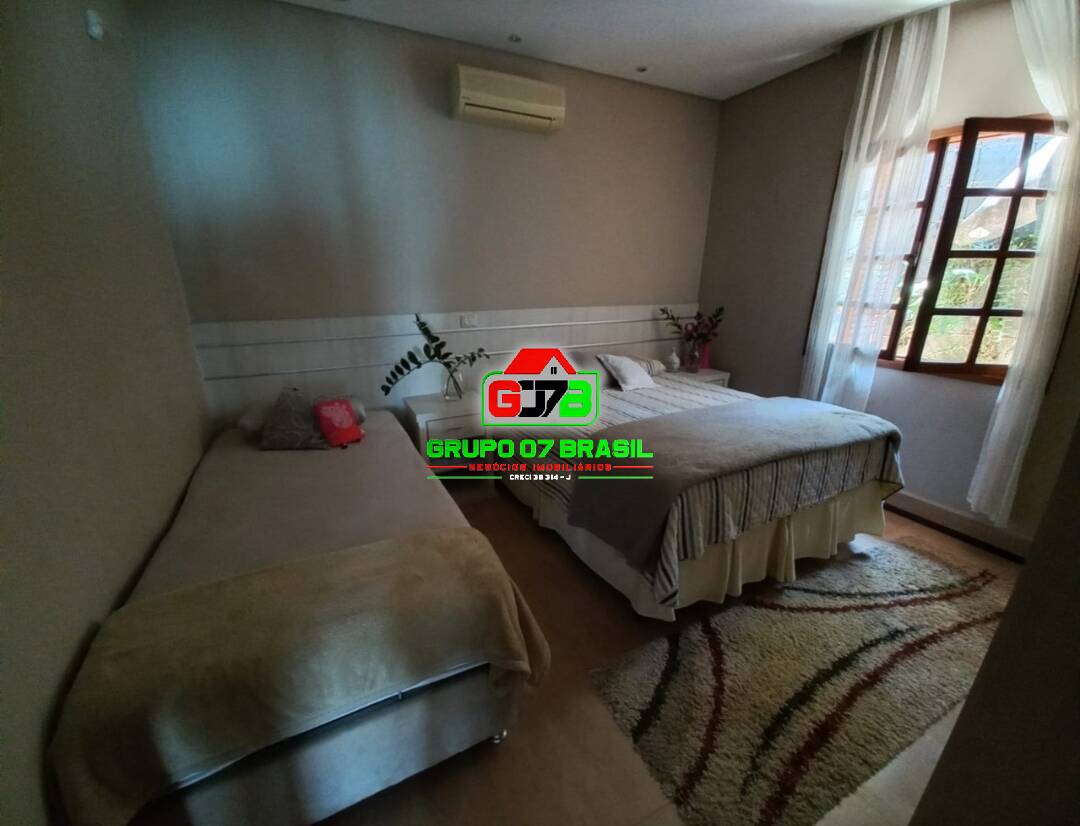 Casa de Condomínio, 5 quartos - Foto 4