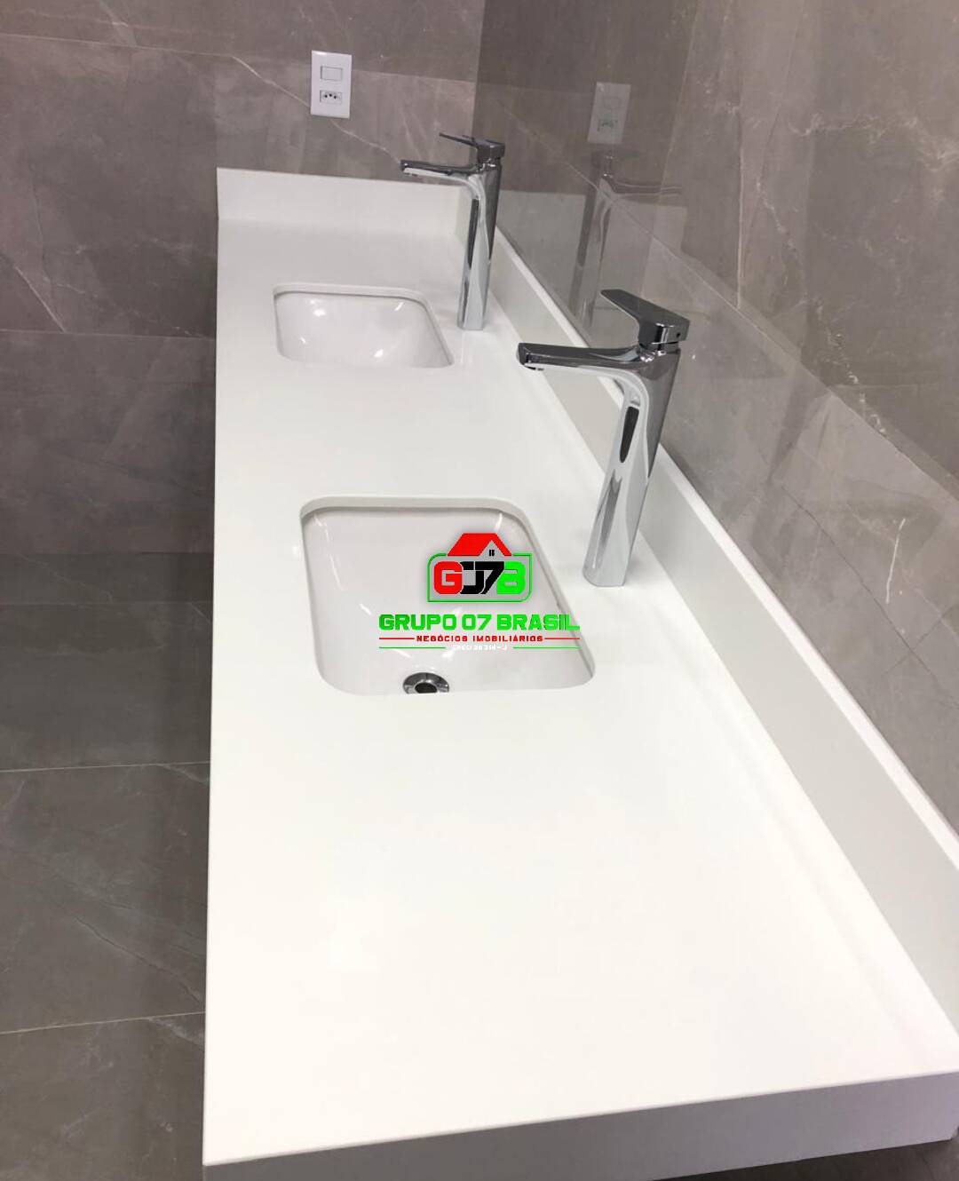 Casa de Condomínio, 5 quartos - Foto 3