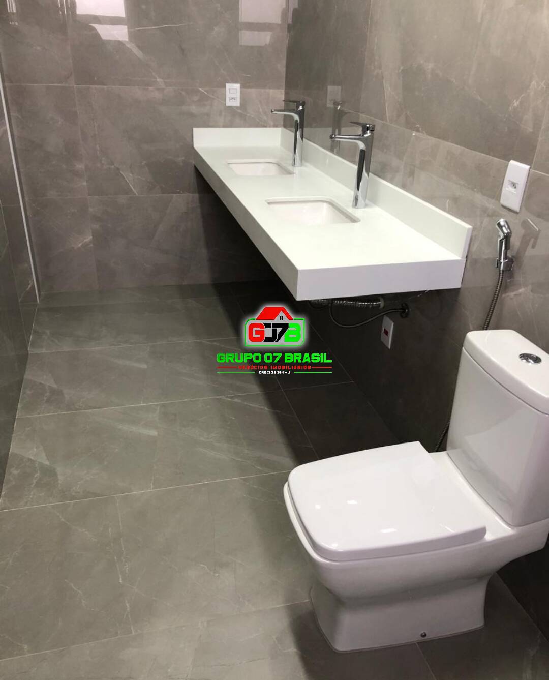 Casa de Condomínio, 5 quartos - Foto 4