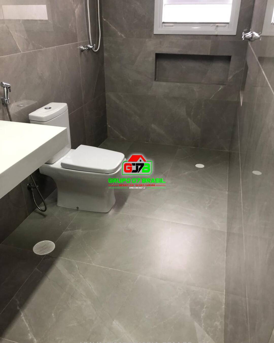 Casa de Condomínio, 5 quartos - Foto 5