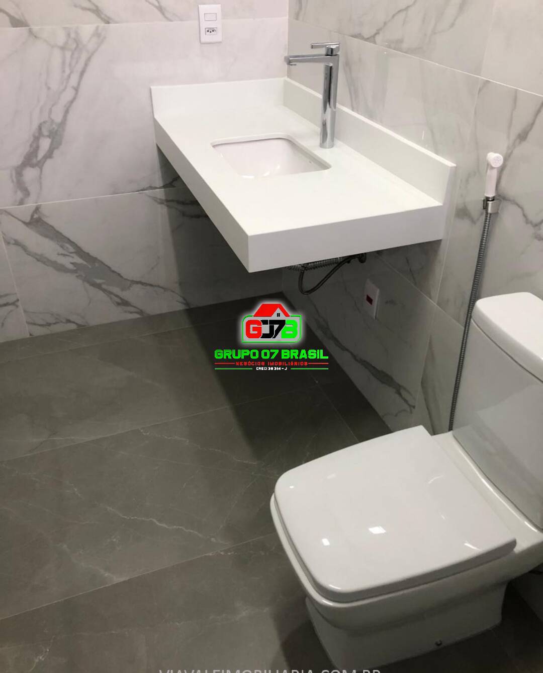 Casa de Condomínio, 5 quartos - Foto 7