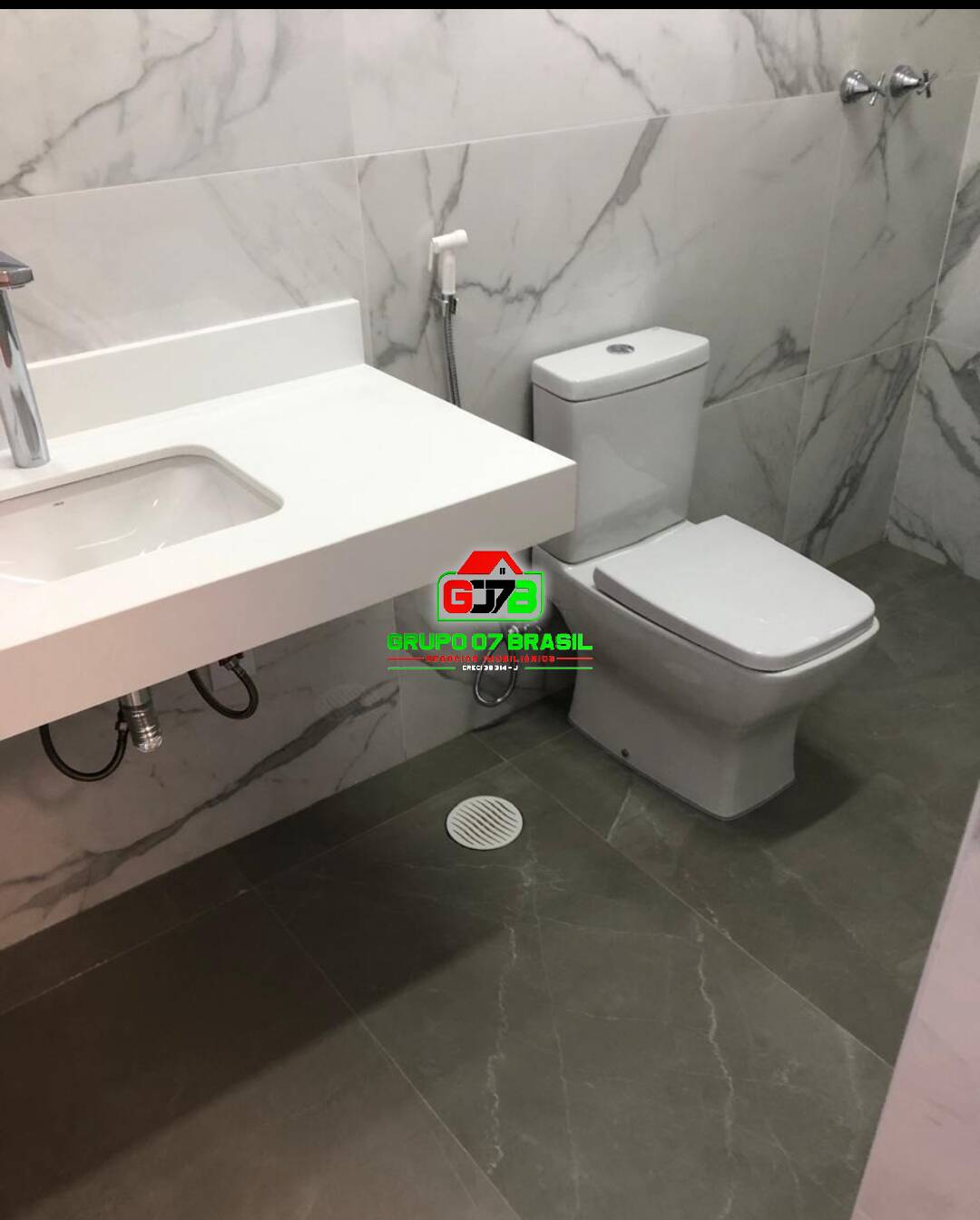 Casa de Condomínio, 5 quartos - Foto 8