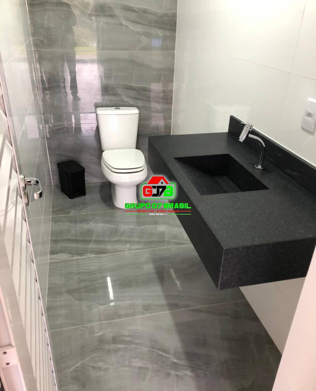 Casa de Condomínio, 5 quartos - Foto 13