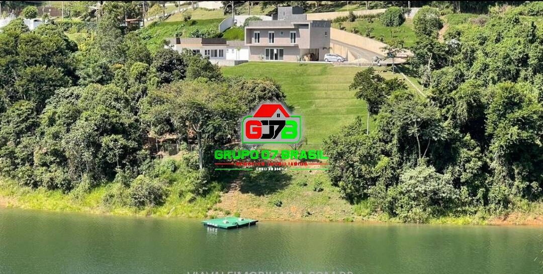 Casa de Condomínio, 5 quartos - Foto 18