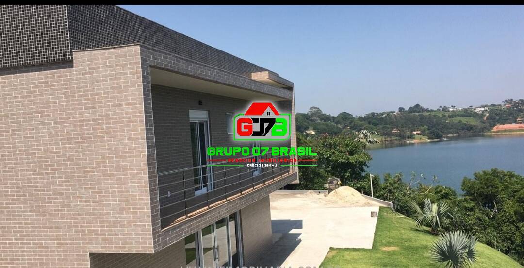 Casa de Condomínio, 5 quartos - Foto 17