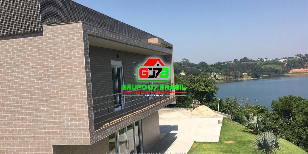 Casa de Condomínio, 5 quartos - Foto 19