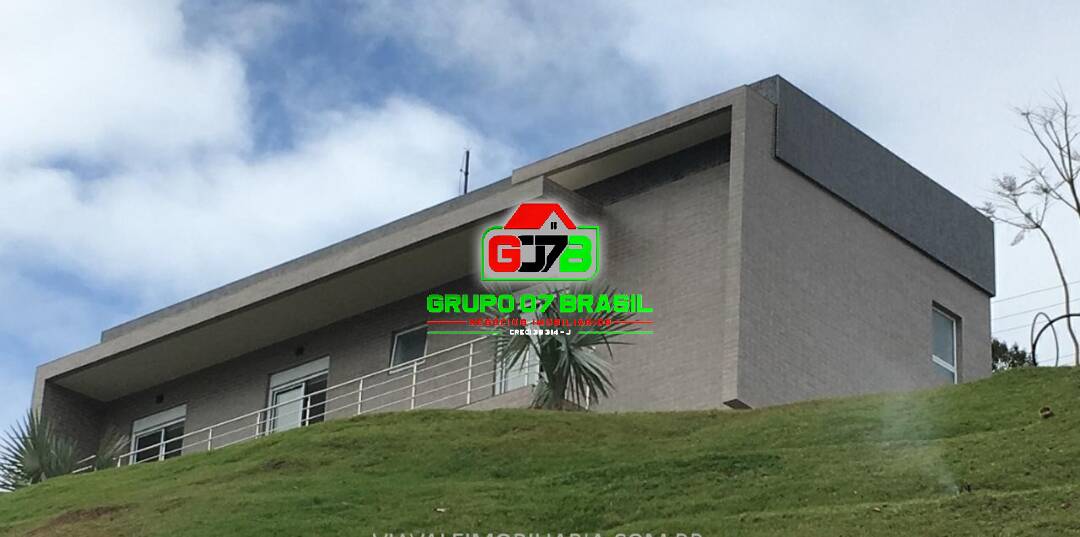 Casa de Condomínio, 5 quartos - Foto 20