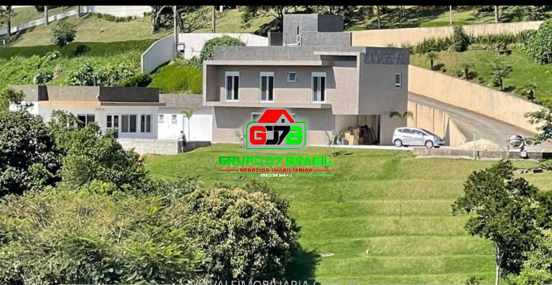 Casa de Condomínio, 5 quartos - Foto 21