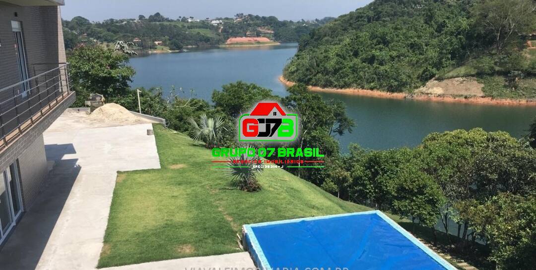 Casa de Condomínio, 5 quartos - Foto 22