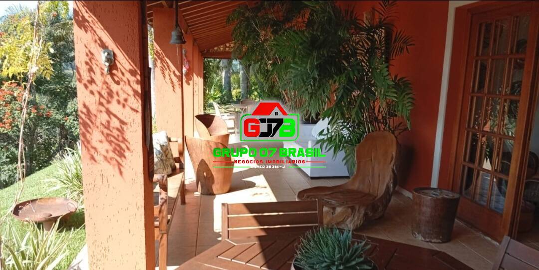 Casa de Condomínio, 4 quartos - Foto 4