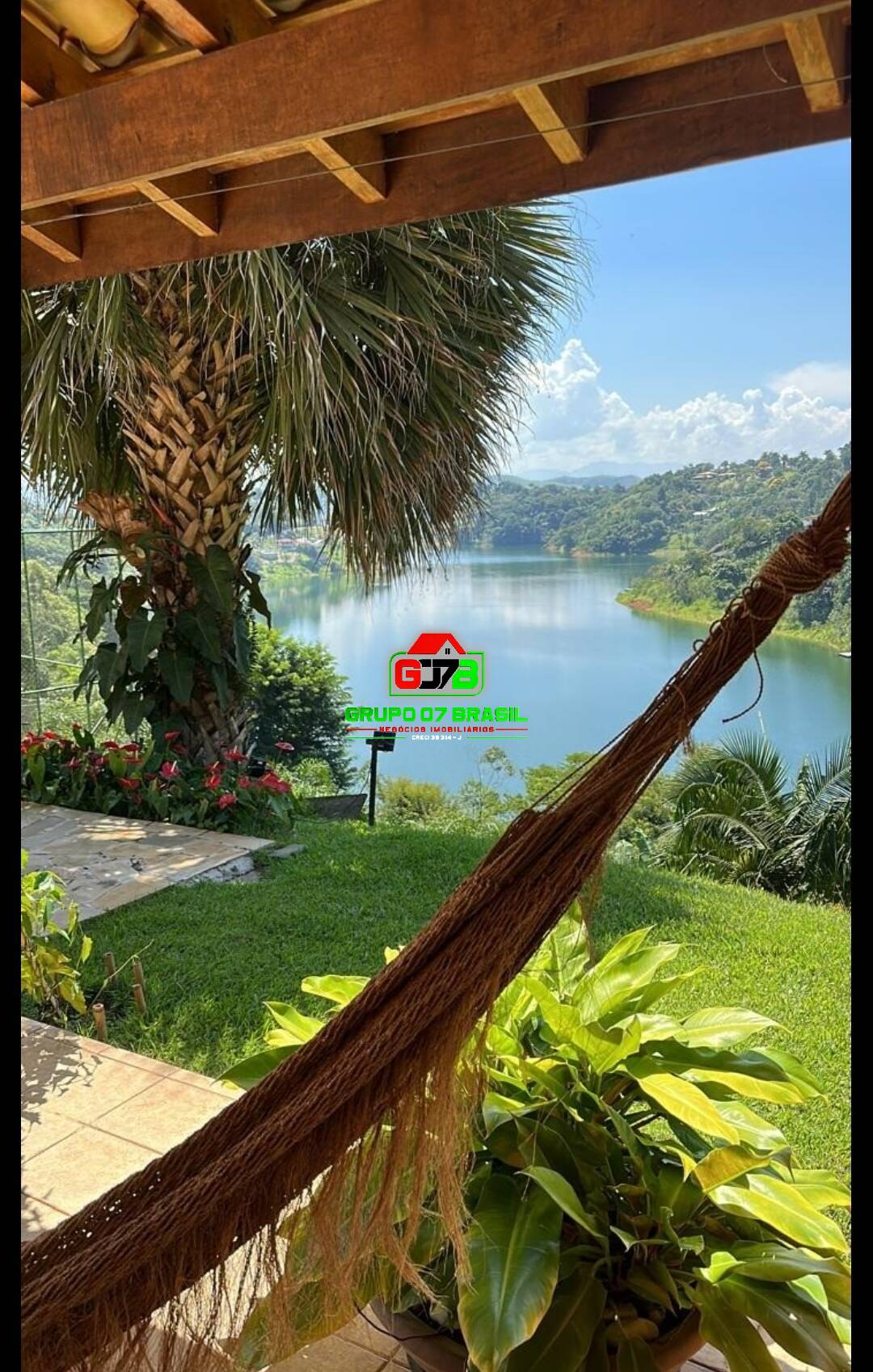 Casa de Condomínio, 4 quartos - Foto 1