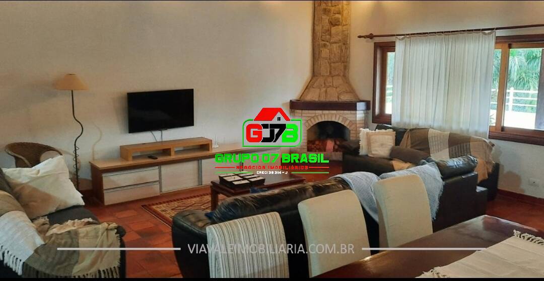 Casa de Condomínio, 5 quartos - Foto 5