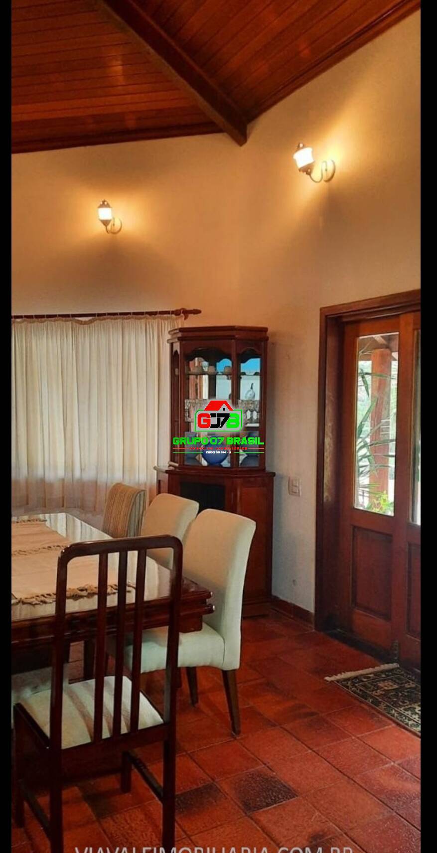 Casa de Condomínio, 5 quartos - Foto 6