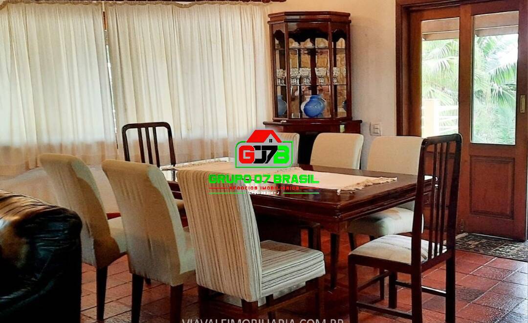 Casa de Condomínio, 5 quartos - Foto 7