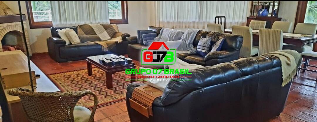 Casa de Condomínio, 5 quartos - Foto 8